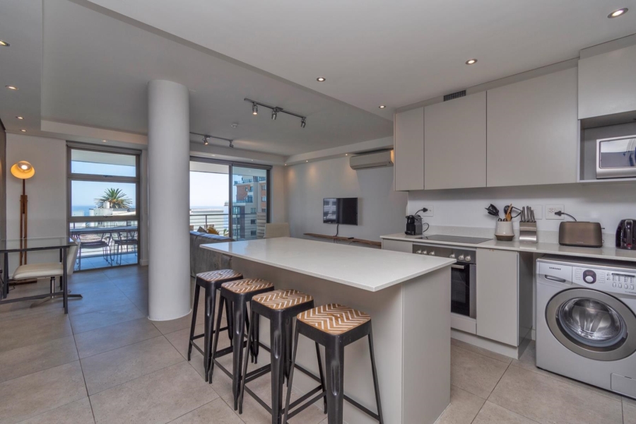 2 Bedroom Property for Sale in Sea Point Western Cape